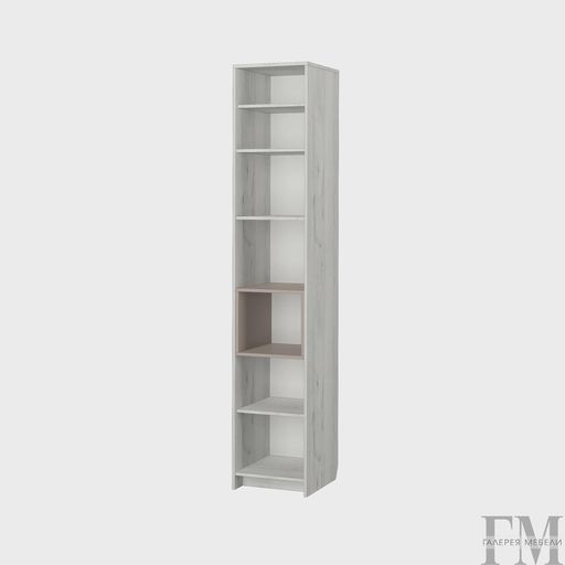 Стеллаж «Зефир 5.2»